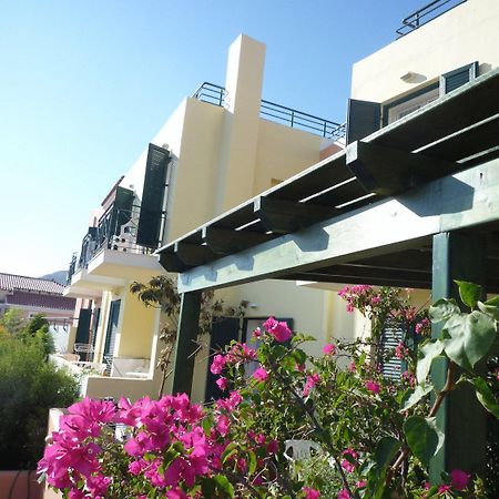 Astra Village Pythagóreion Exterior foto