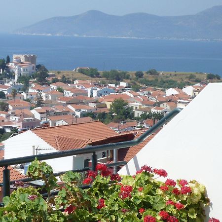Astra Village Pythagóreion Exterior foto