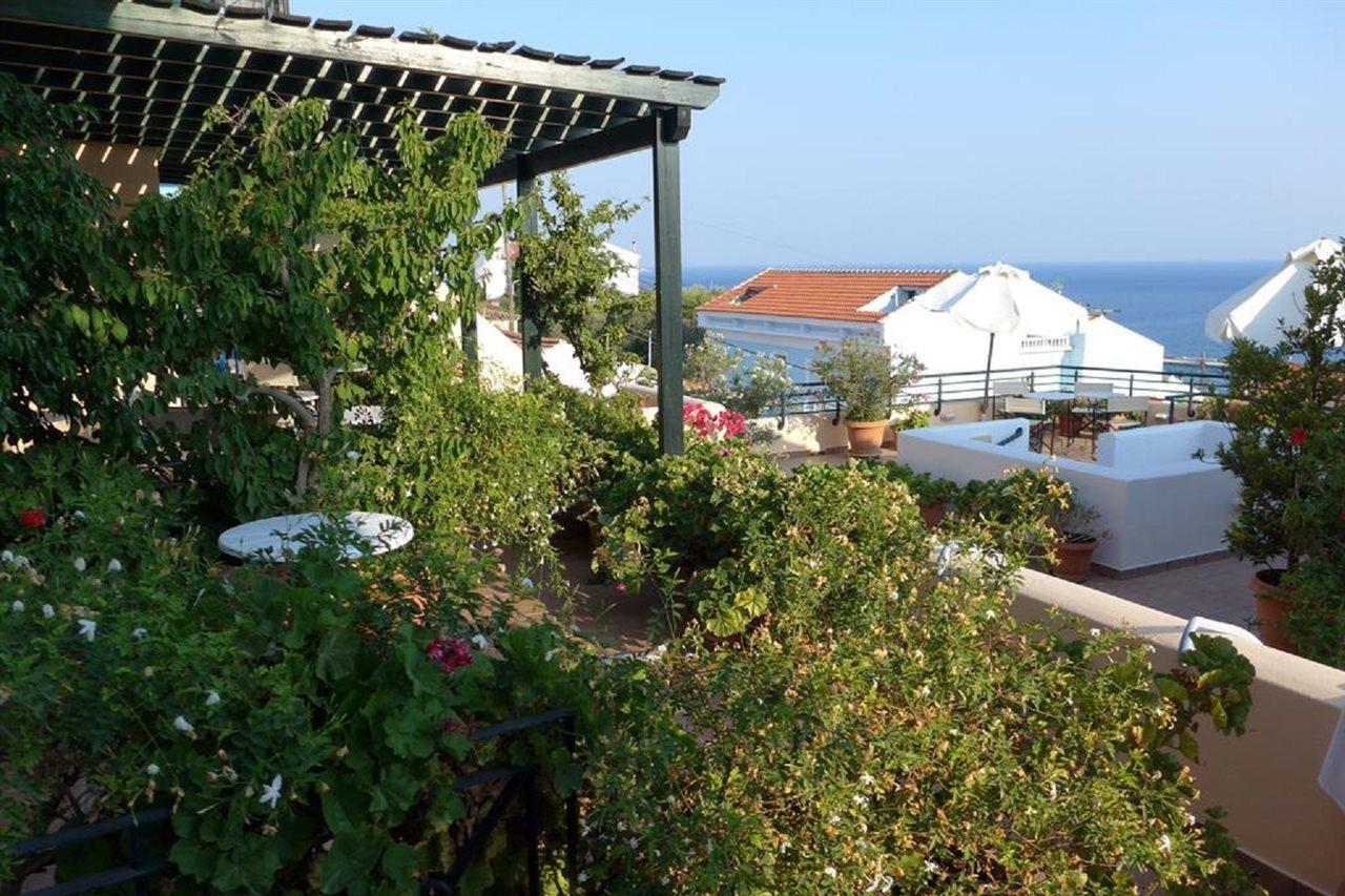 Astra Village Pythagóreion Exterior foto