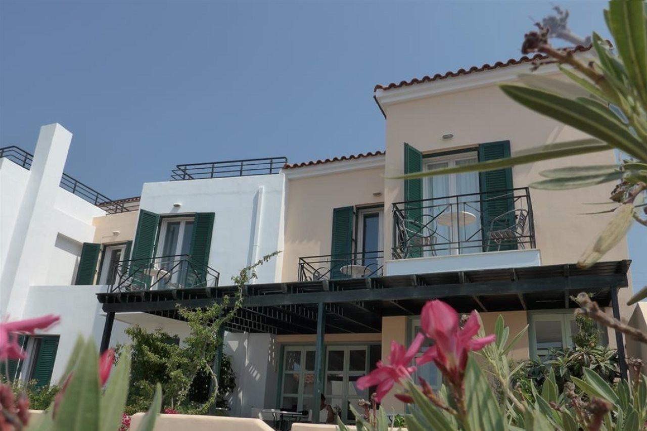Astra Village Pythagóreion Exterior foto